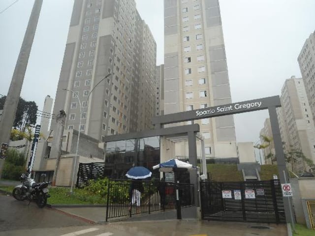 Foto do Apartamento - Apartamento à venda 2 Quartos, 1 Vaga, 10M², COLONIA (ZONA LESTE), SAO PAULO - SP | Imobiliária Compare