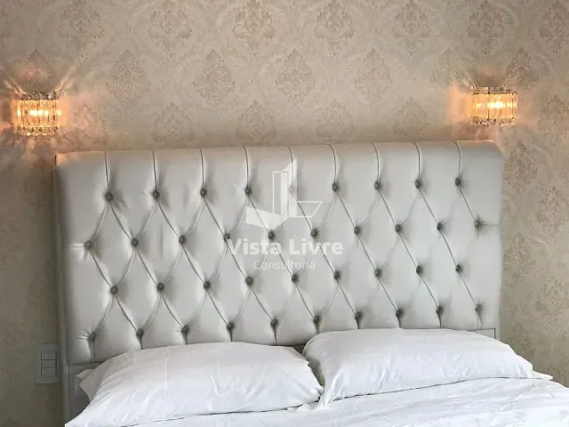 Apartamento com 37m² 1 quarto e 1 banheiro, à venda, no bairro Pinheiros em São Paulo