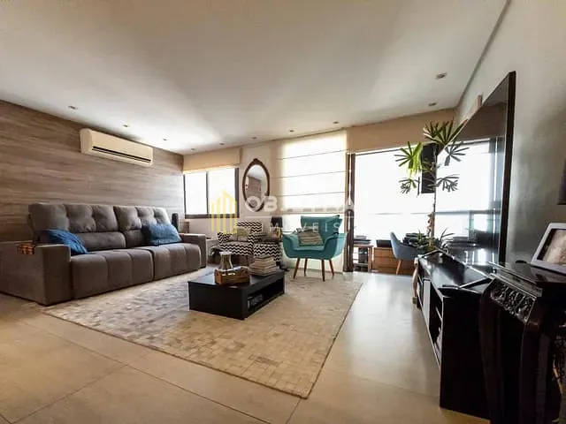 Apartamento 3 quartos e 2 banheiros, à venda, no bairro Passo da Areia em Porto Alegre