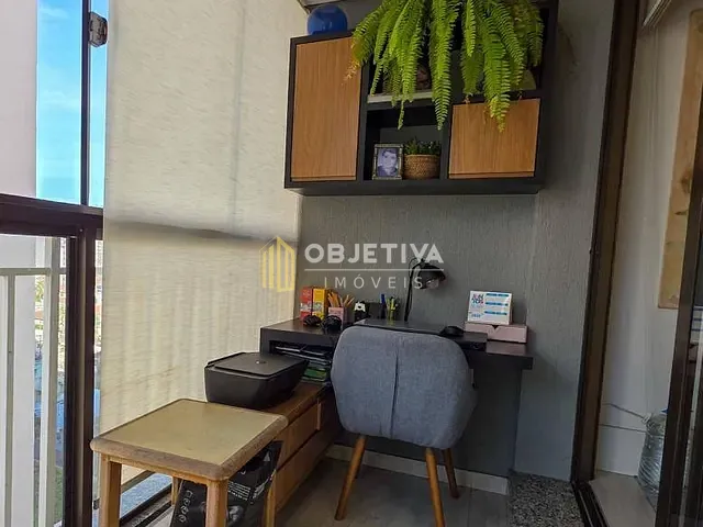 Apartamento 3 quartos e 2 banheiros, à venda, no bairro Passo da Areia em Porto Alegre