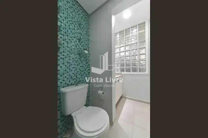 Apartamento, 1 quarto, 40 m² - Foto 24