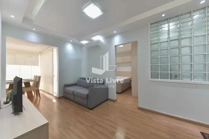 Apartamento, 1 quarto, 40 m² - Foto 5