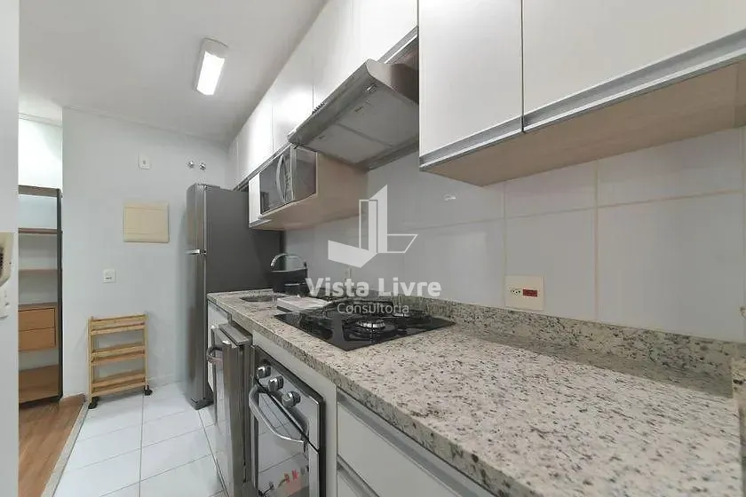 Apartamento, 1 quarto, 40 m² - Foto 14