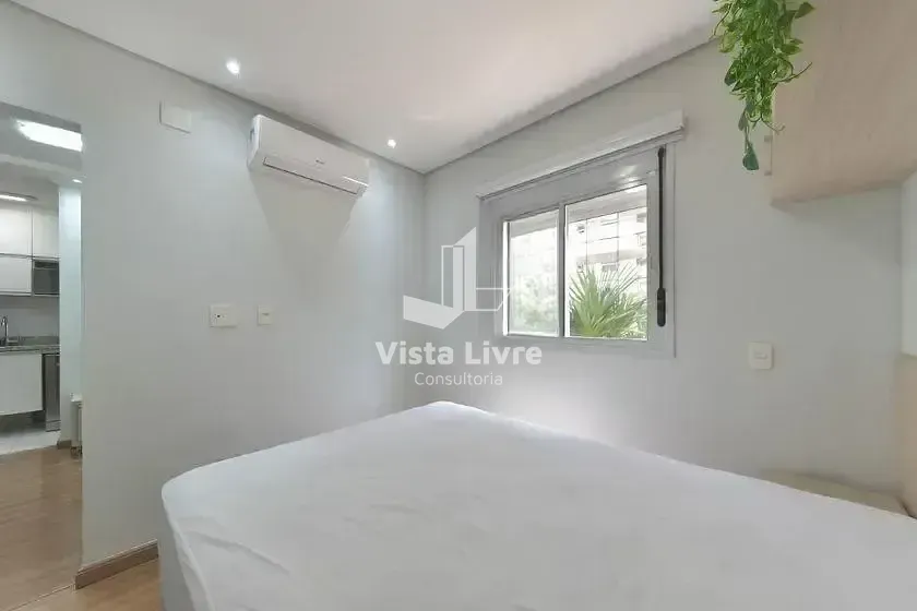 Apartamento, 1 quarto, 40 m² - Foto 19