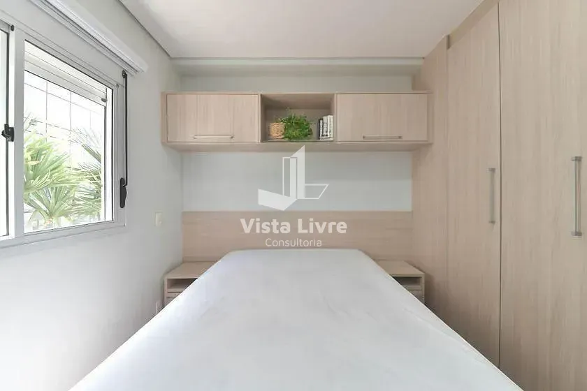 Apartamento, 1 quarto, 40 m² - Foto 21