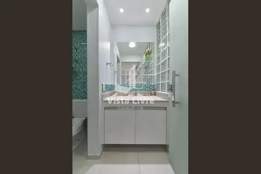 Apartamento, 1 quarto, 40 m² - Foto 25