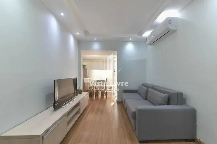 Apartamento, 1 quarto, 40 m² - Foto 2