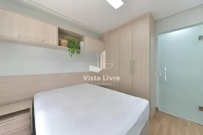 Apartamento, 1 quarto, 40 m² - Foto 18