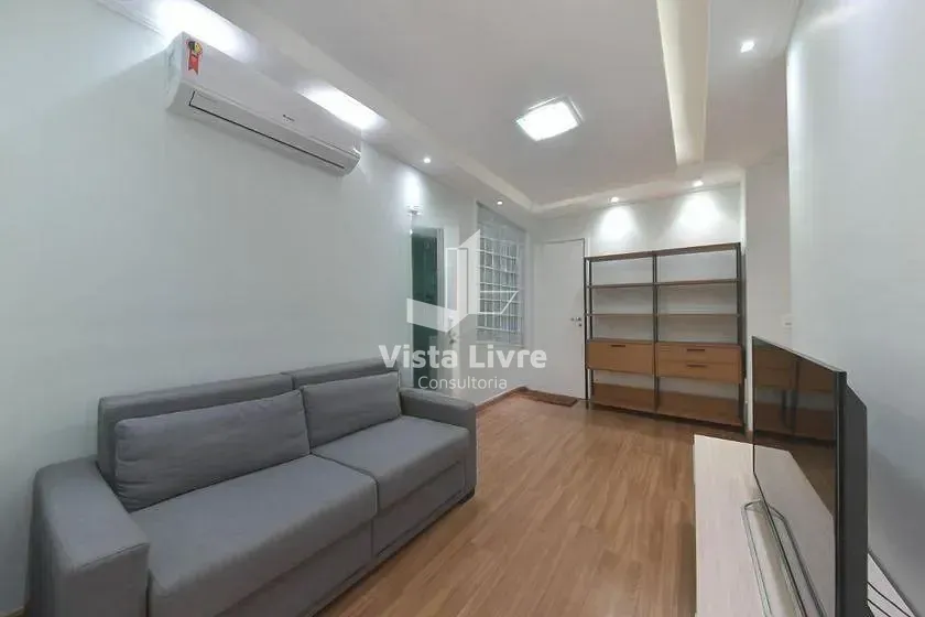 Apartamento, 1 quarto, 40 m² - Foto 3