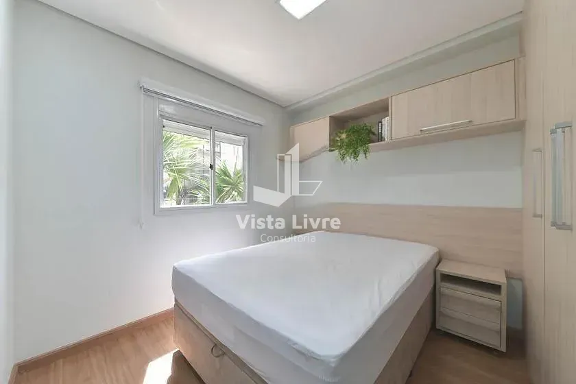 Apartamento, 1 quarto, 40 m² - Foto 22