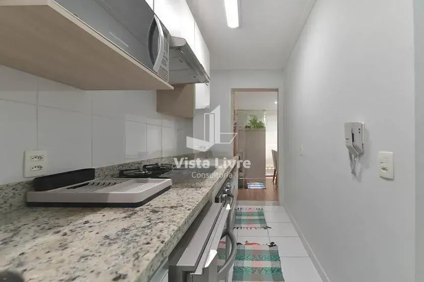 Apartamento, 1 quarto, 40 m² - Foto 13