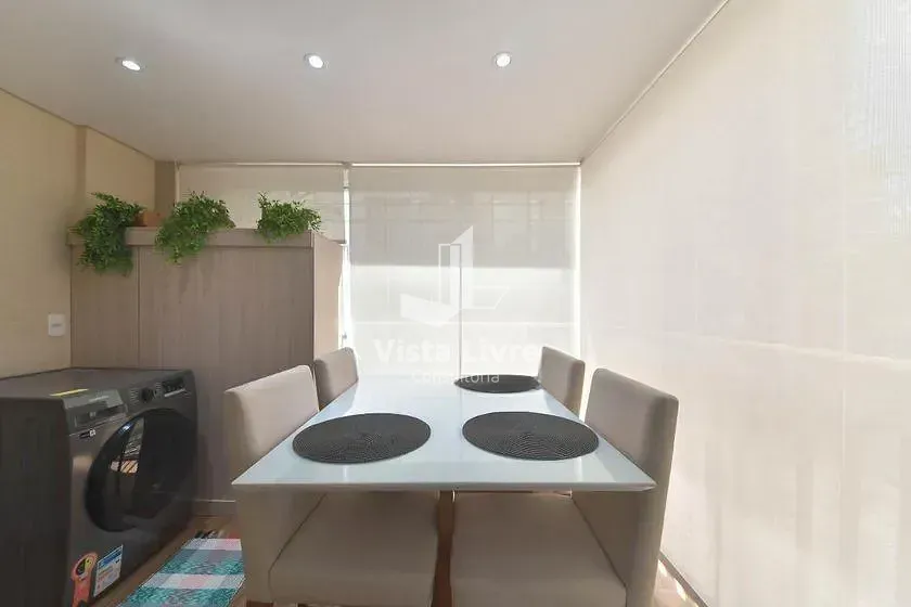 Apartamento, 1 quarto, 40 m² - Foto 10