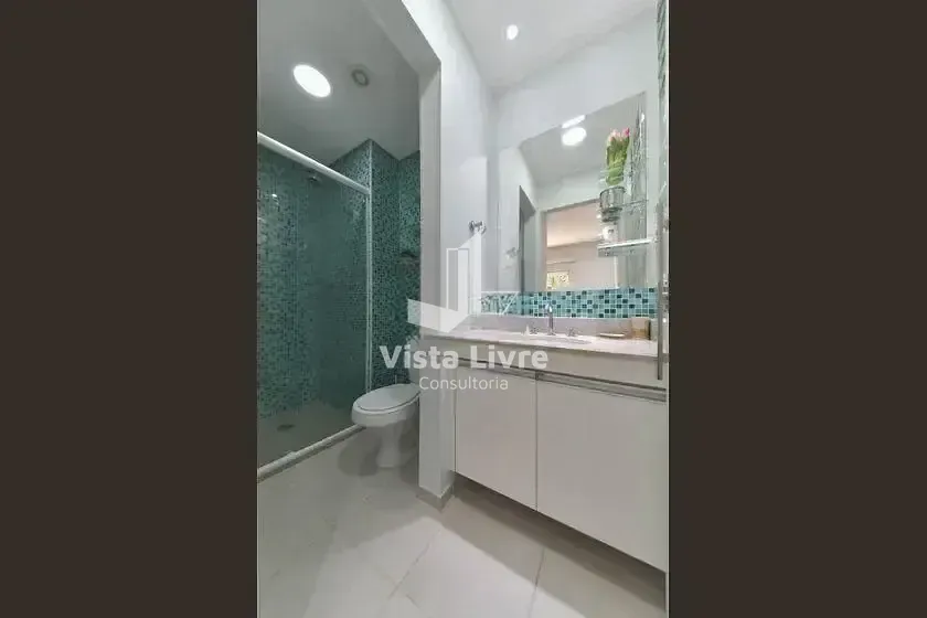 Apartamento, 1 quarto, 40 m² - Foto 26