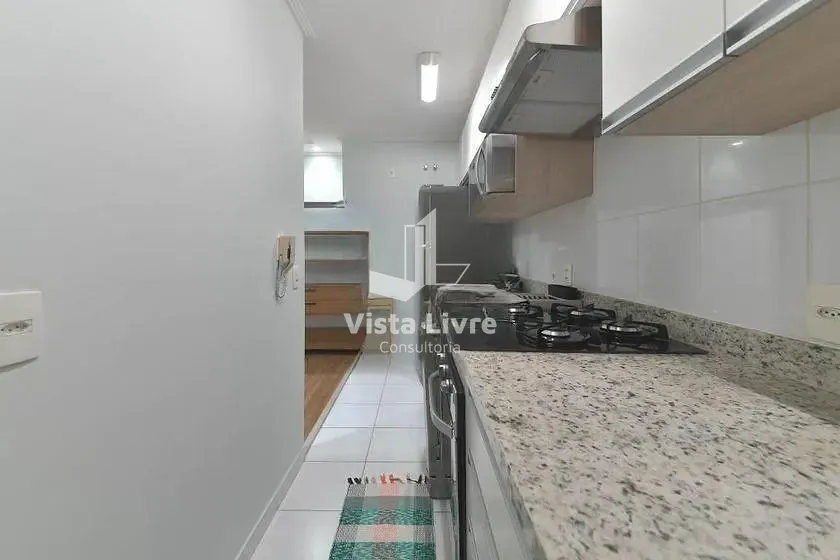 Apartamento, 1 quarto, 40 m² - Foto 15