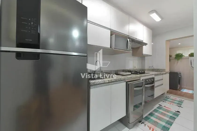Apartamento, 1 quarto, 40 m² - Foto 12