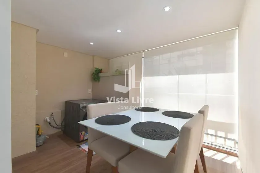 Apartamento, 1 quarto, 40 m² - Foto 8