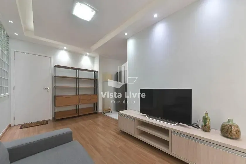 Apartamento, 1 quarto, 40 m² - Foto 6