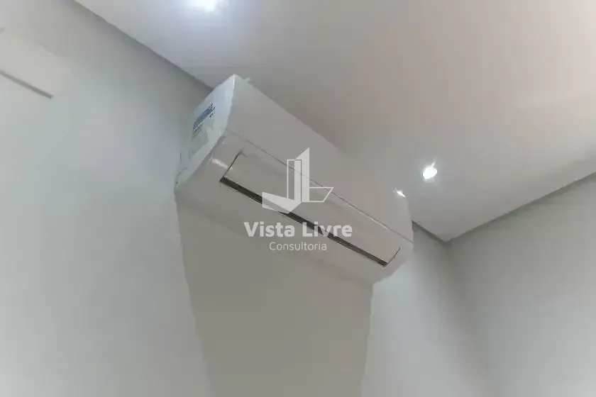 Apartamento, 1 quarto, 40 m² - Foto 20