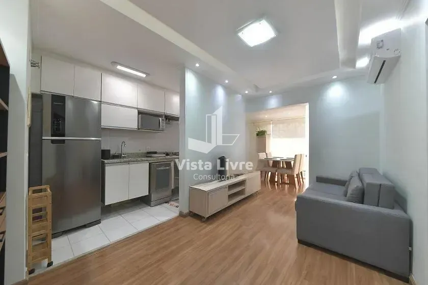 Apartamento, 1 quarto, 40 m² - Foto 4