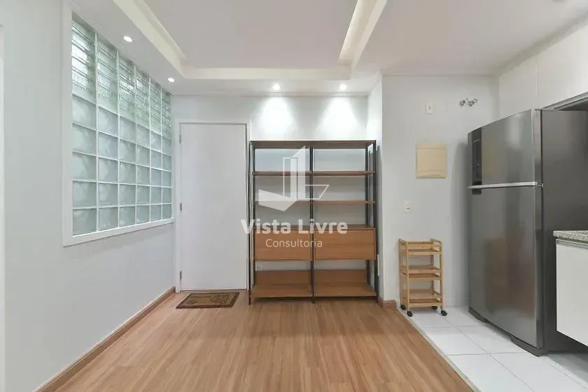 Apartamento, 1 quarto, 40 m² - Foto 7