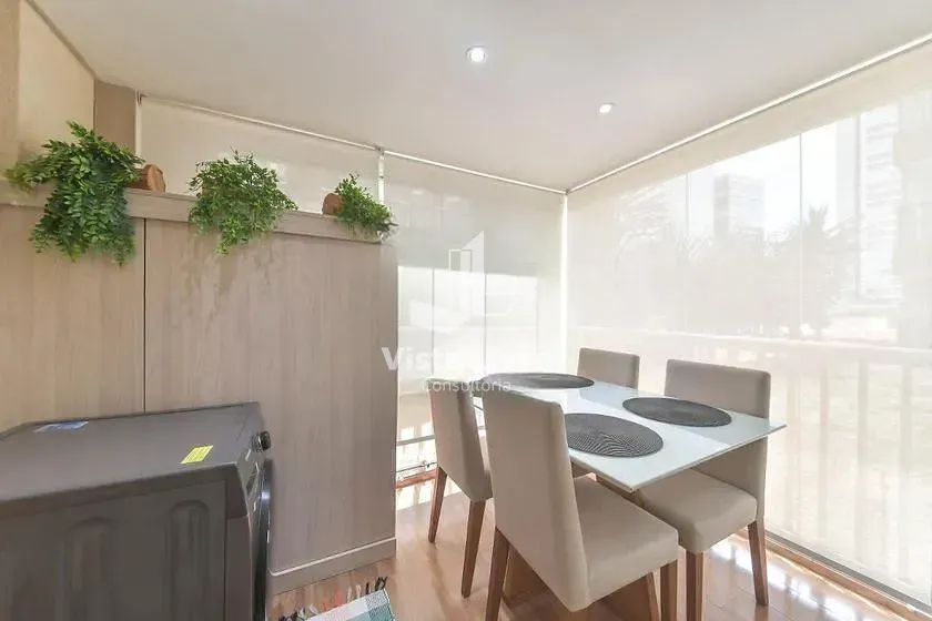 Apartamento, 1 quarto, 40 m² - Foto 11