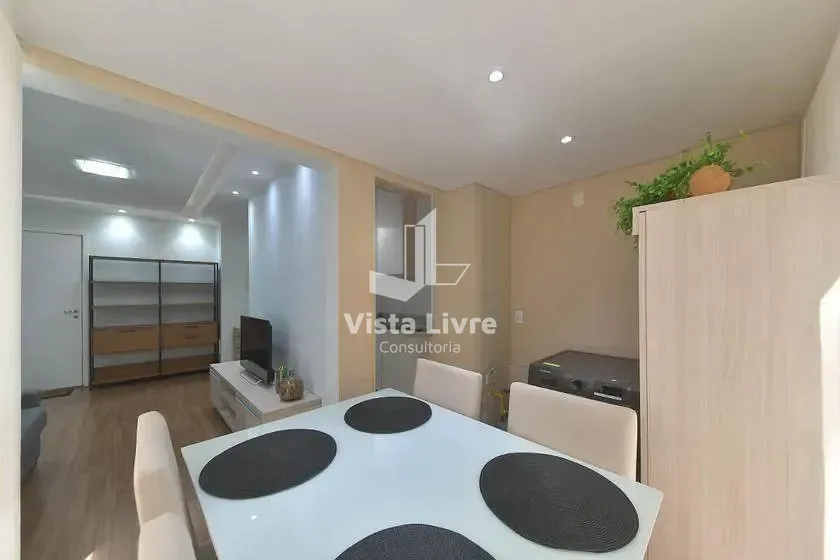 Apartamento, 1 quarto, 40 m² - Foto 9