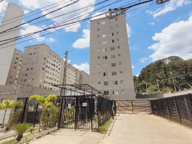 Foto do Apartamento - Apartamento à venda 2 Quartos, 10M², JARDIM GILDA MARIA, SAO PAULO - SP | Imobiliária Compare