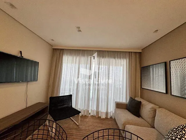 Apartamento com 63m² 2 quartos e 2 banheiros, à venda, no bairro Pinheiros em São Paulo