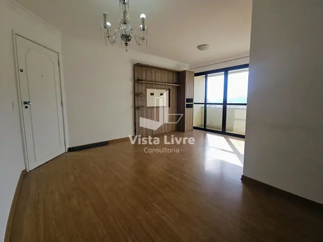 Apartamento com 90m² 3 quartos e 2 banheiros, à venda, no bairro Alphaville Centro Industrial e Empresarial/Alphaville. em Barueri