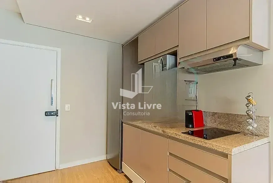 Apartamento, 1 quarto, 42 m² - Foto 12