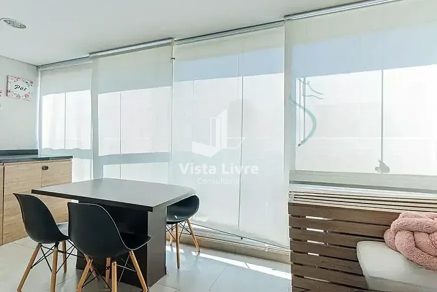 Apartamento, 1 quarto, 42 m² - Foto 15