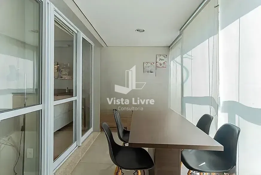 Apartamento, 1 quarto, 42 m² - Foto 16