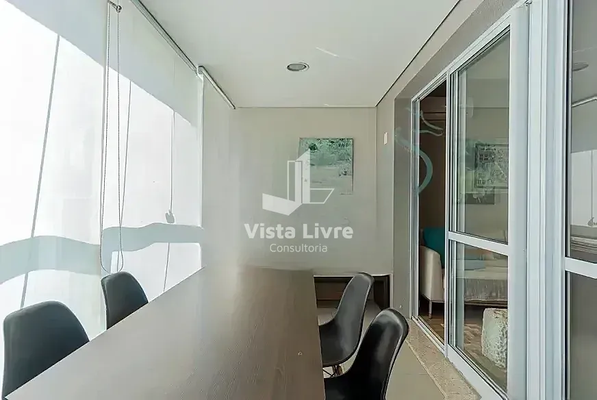 Apartamento, 1 quarto, 42 m² - Foto 17
