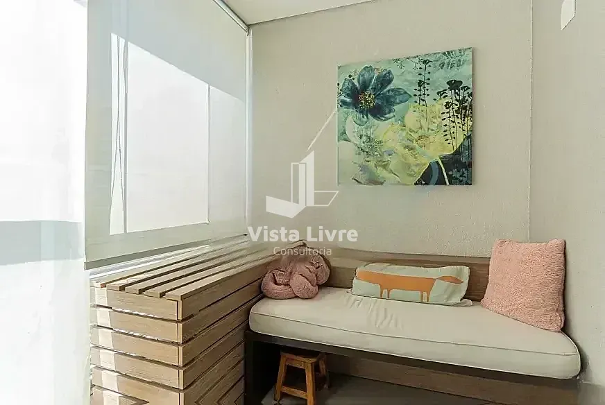 Apartamento, 1 quarto, 42 m² - Foto 18