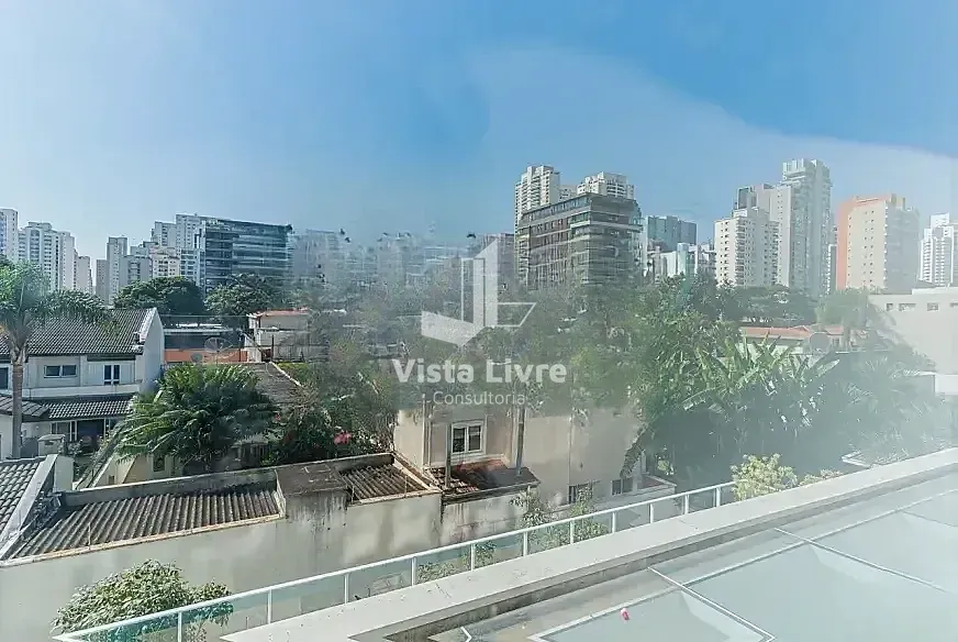 Apartamento, 1 quarto, 42 m² - Foto 19