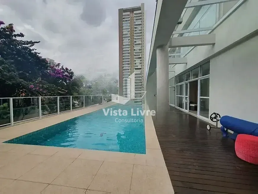 Apartamento, 1 quarto, 42 m² - Foto 21
