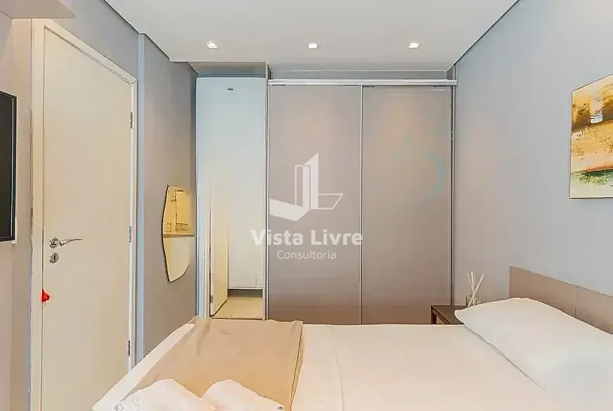 Apartamento, 1 quarto, 42 m² - Foto 4