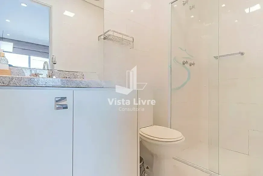 Apartamento, 1 quarto, 42 m² - Foto 5