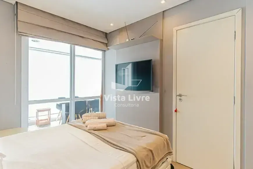 Apartamento, 1 quarto, 42 m² - Foto 14