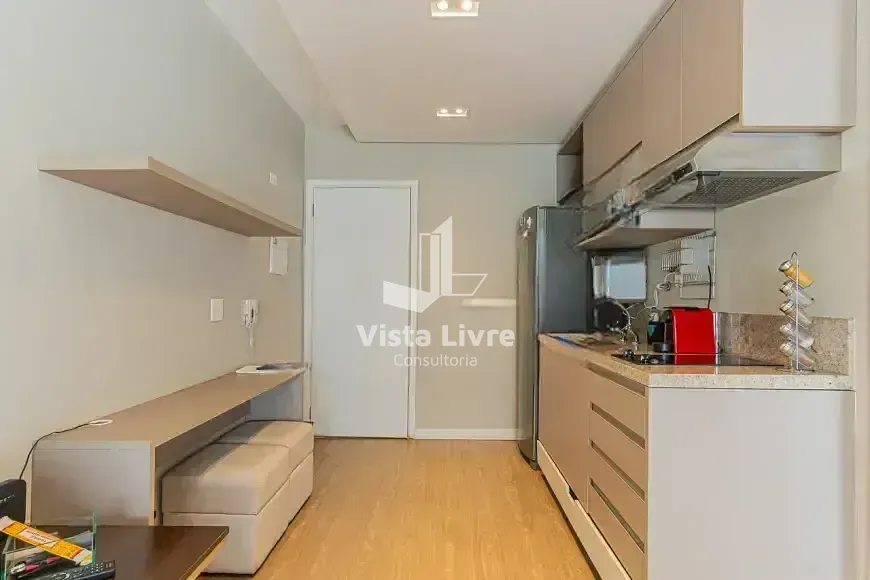 Apartamento, 1 quarto, 42 m² - Foto 13