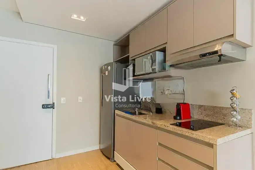 Apartamento, 1 quarto, 42 m² - Foto 12