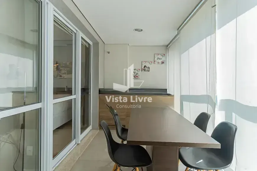 Apartamento, 1 quarto, 42 m² - Foto 8