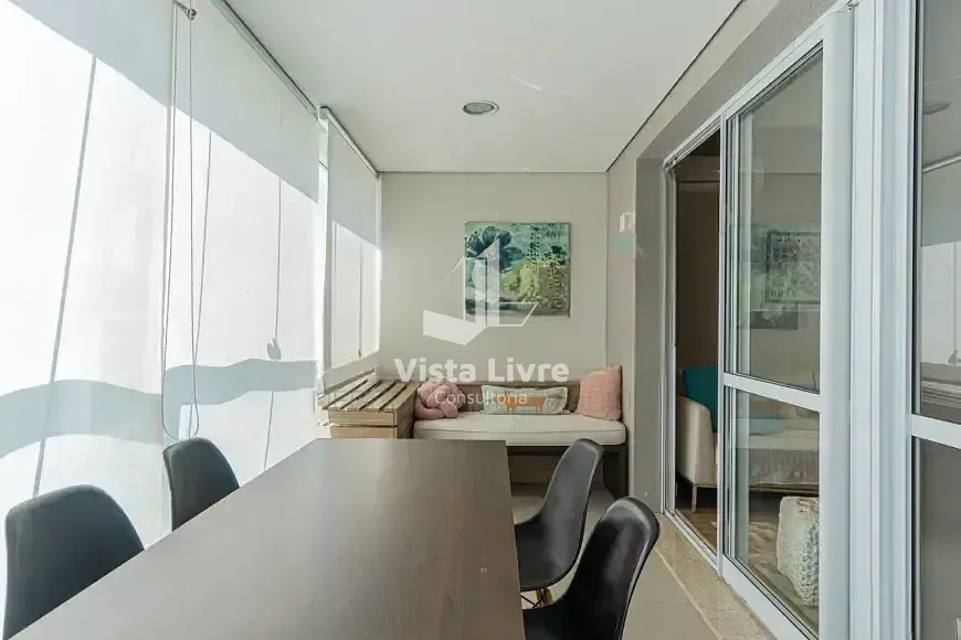 Apartamento, 1 quarto, 42 m² - Foto 7