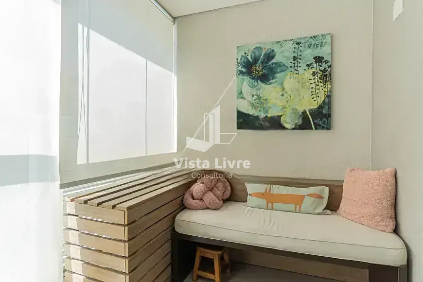 Apartamento, 1 quarto, 42 m² - Foto 19