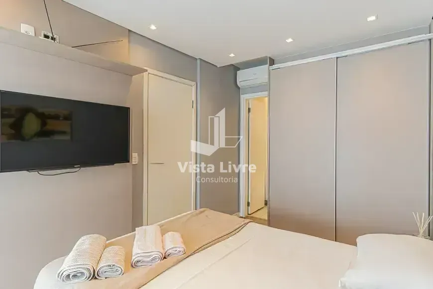 Apartamento, 1 quarto, 42 m² - Foto 15