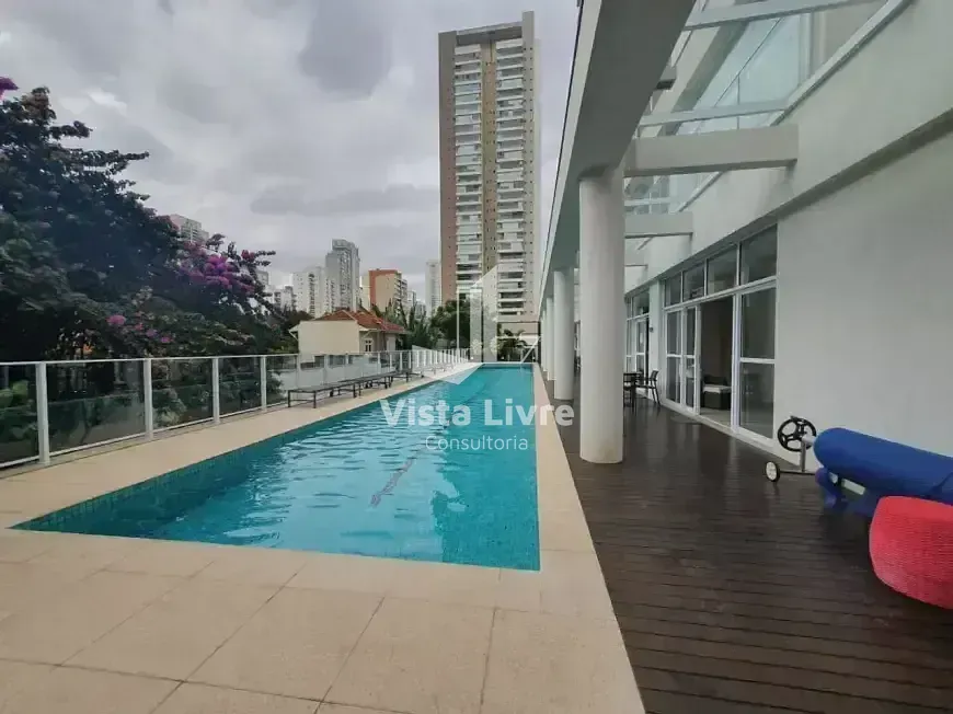 Apartamento, 1 quarto, 42 m² - Foto 21