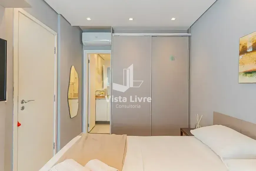Apartamento, 1 quarto, 42 m² - Foto 16