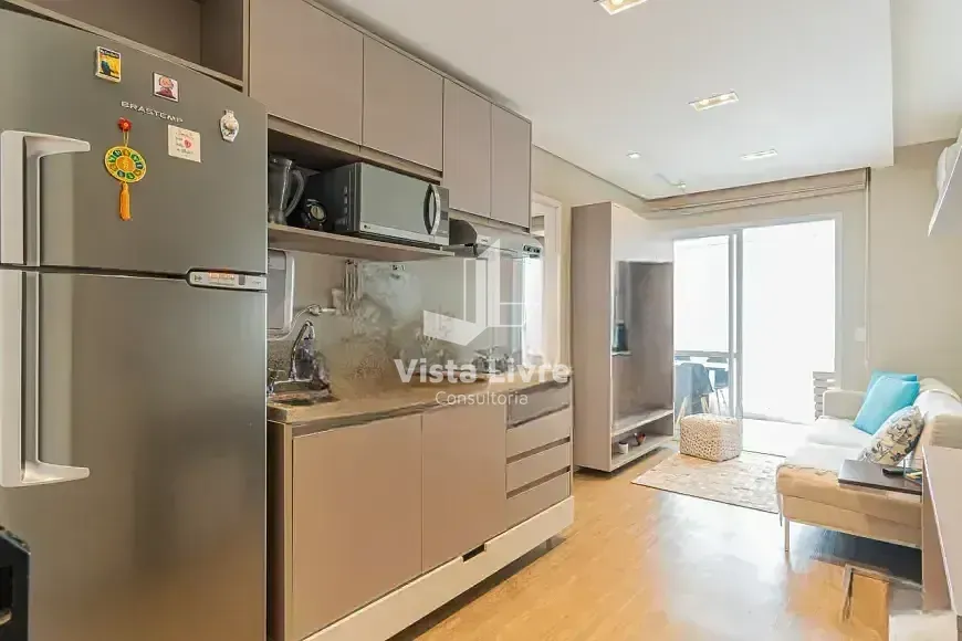 Apartamento, 1 quarto, 42 m² - Foto 11