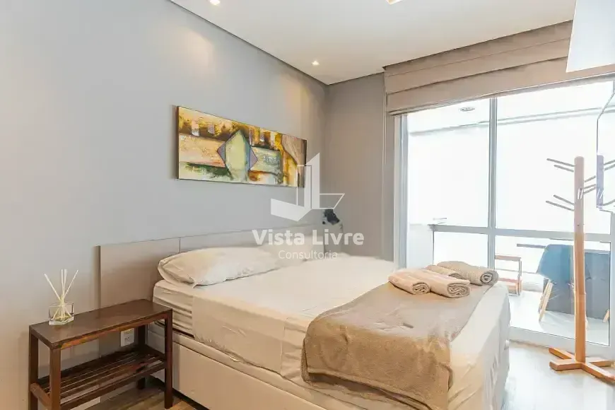 Apartamento, 1 quarto, 42 m² - Foto 17