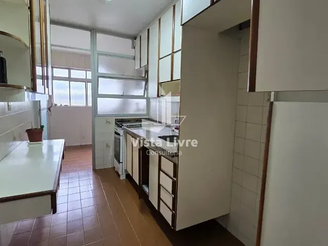 Apartamento com 80m² 3 quartos e 2 banheiros, à venda, no bairro Vila Leopoldina em São Paulo